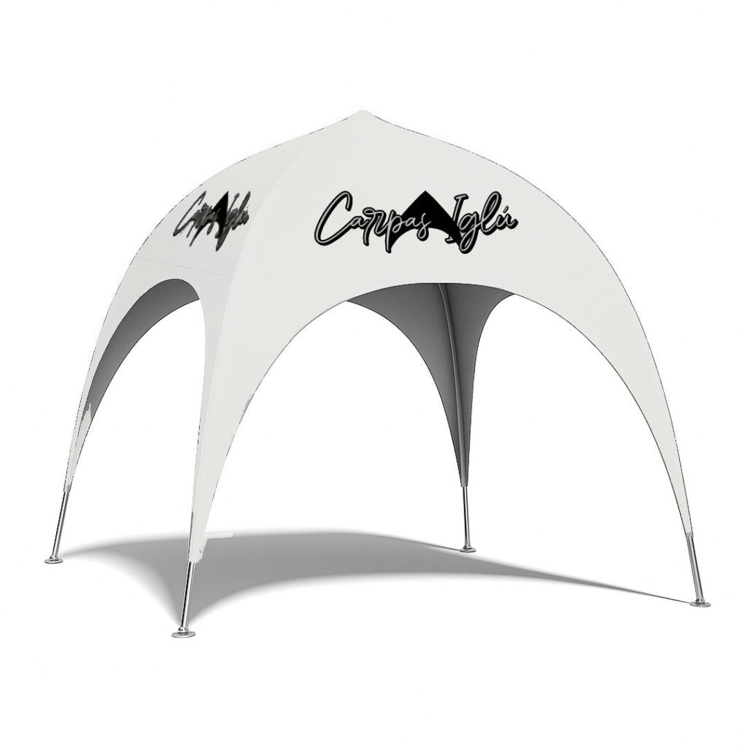 CARPA IGLÚ 3X3 METROS