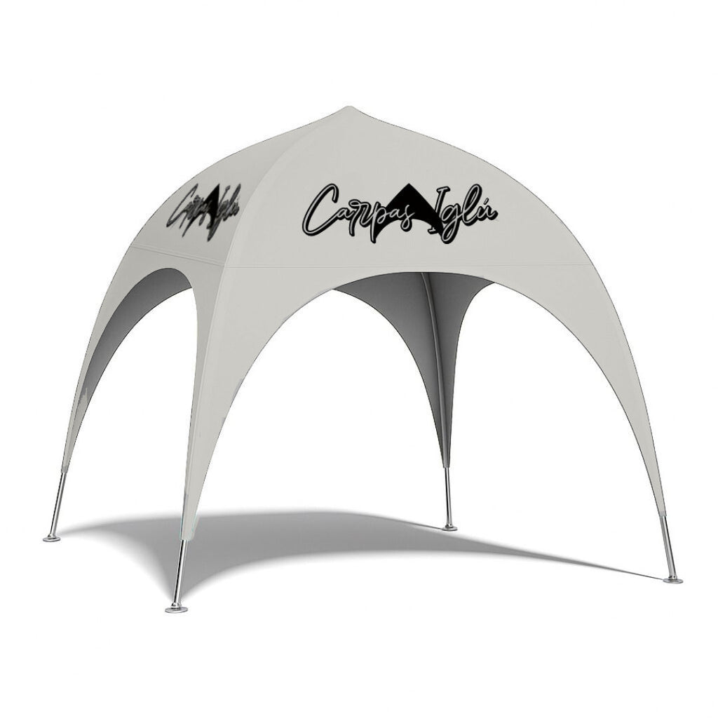 CARPA IGLÚ 3X3 METROS