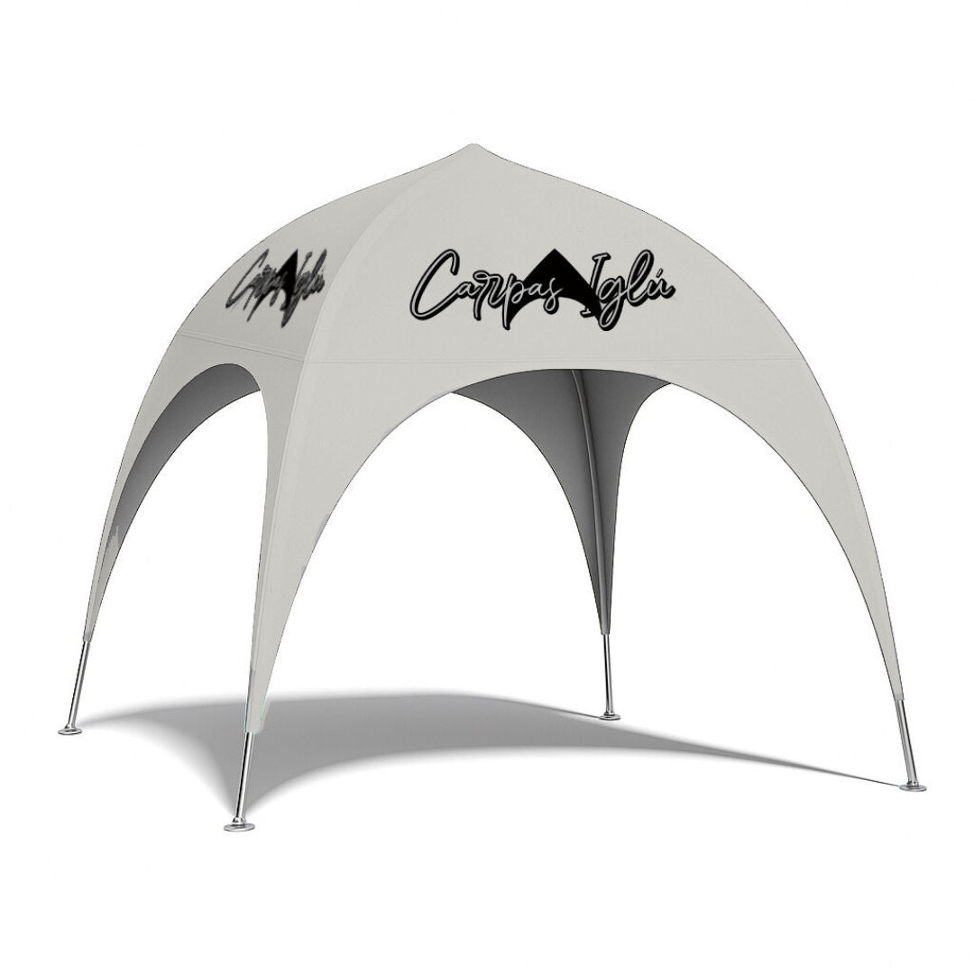 CARPA IGLÚ 3X3 METROS