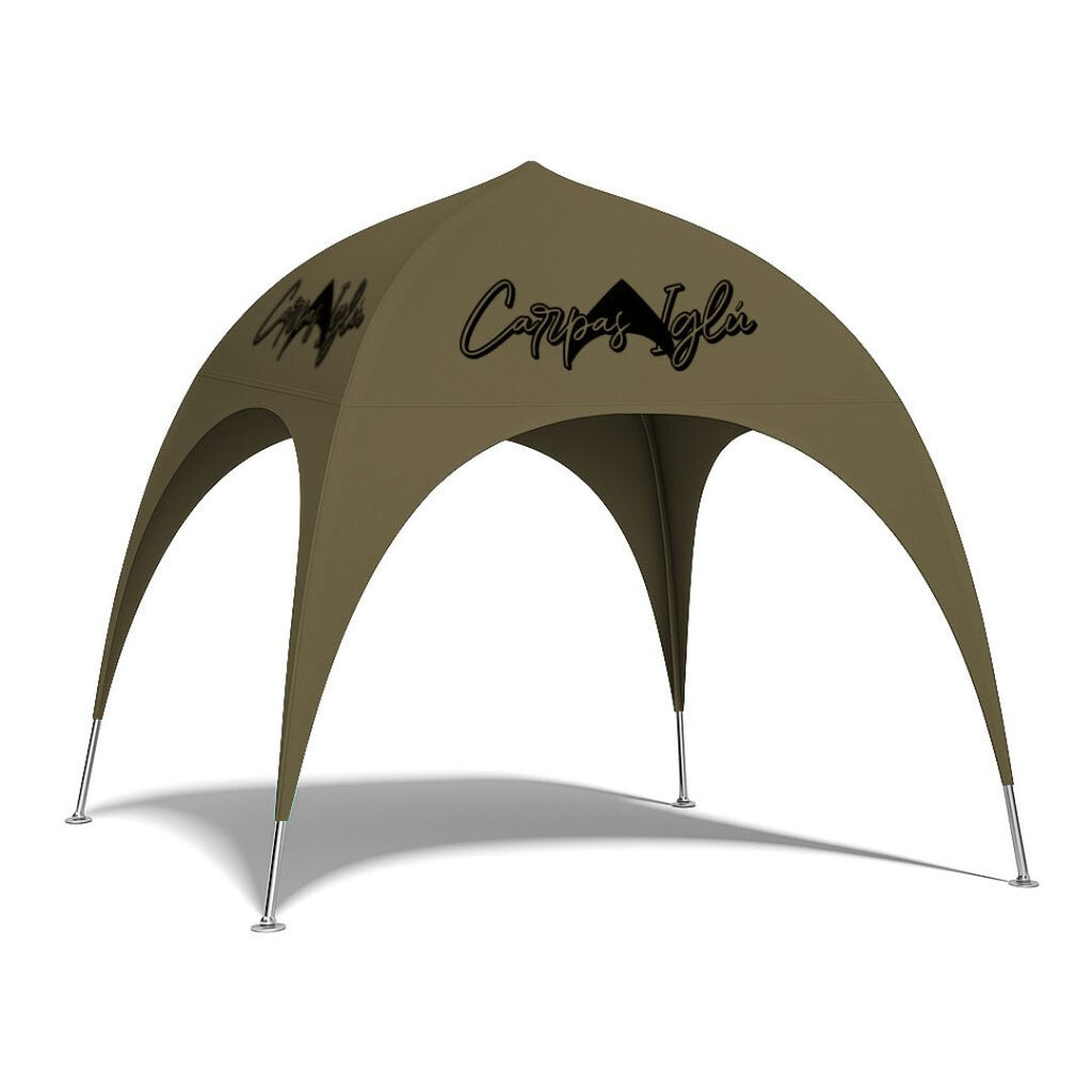 CARPA IGLÚ 3X3 METROS
