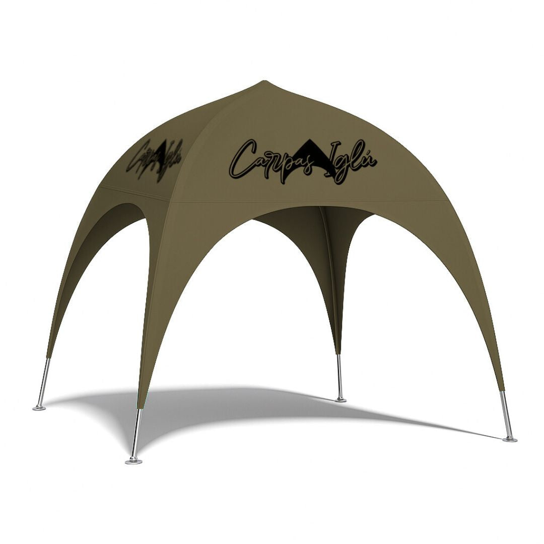 CARPA IGLÚ 3X3 METROS