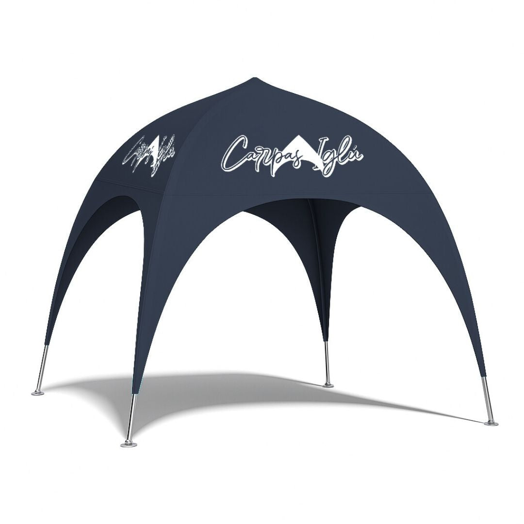 CARPA IGLÚ 3X3 METROS