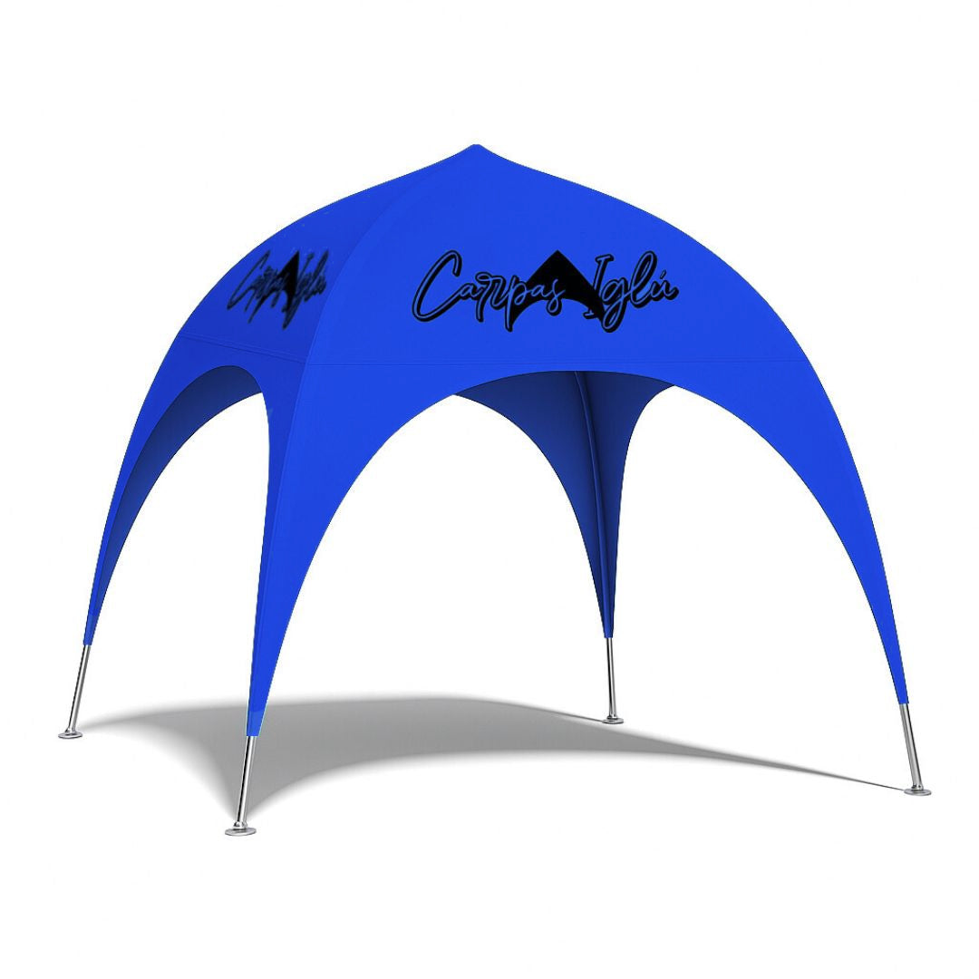 CARPA IGLÚ 3X3 METROS