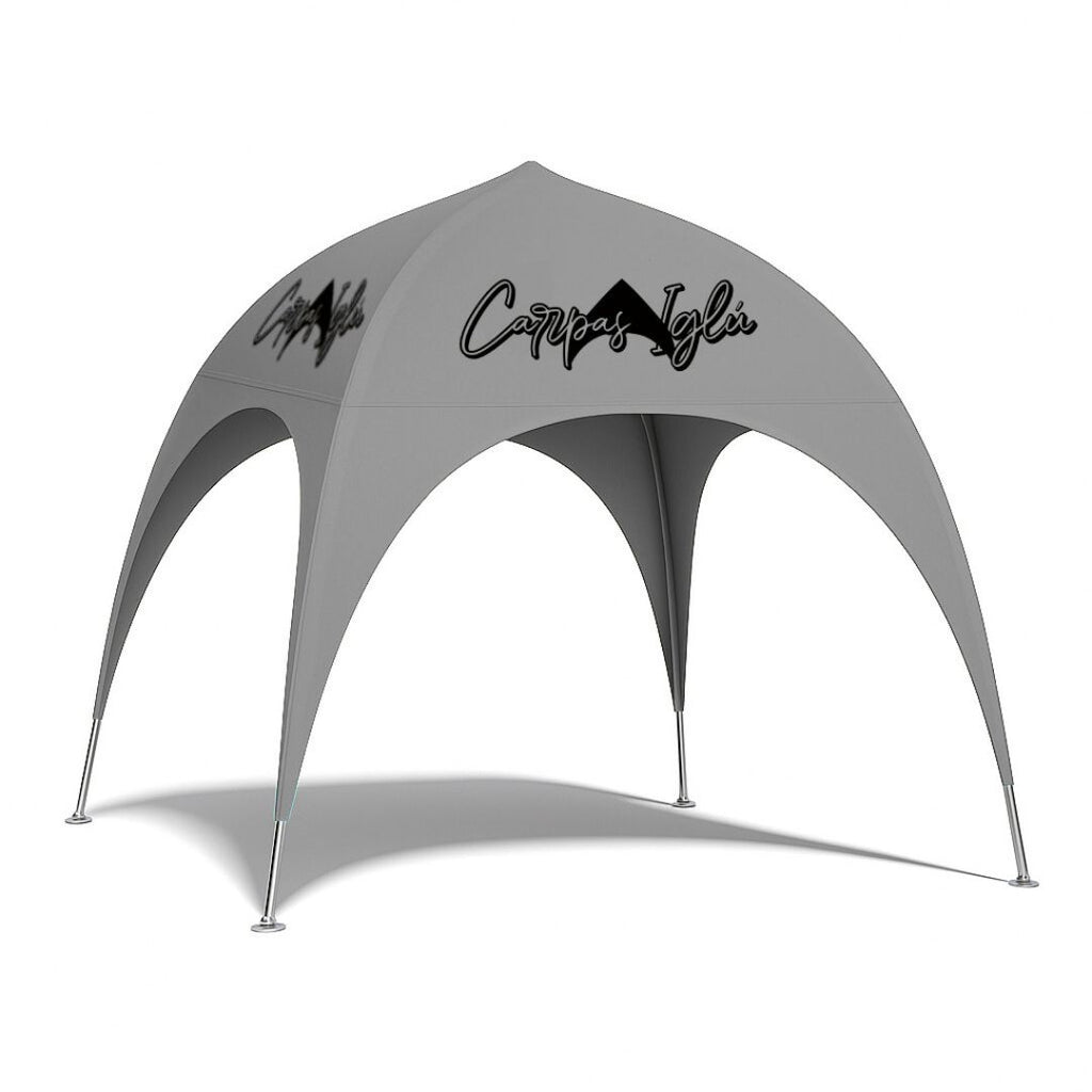 CARPA IGLÚ 3X3 METROS