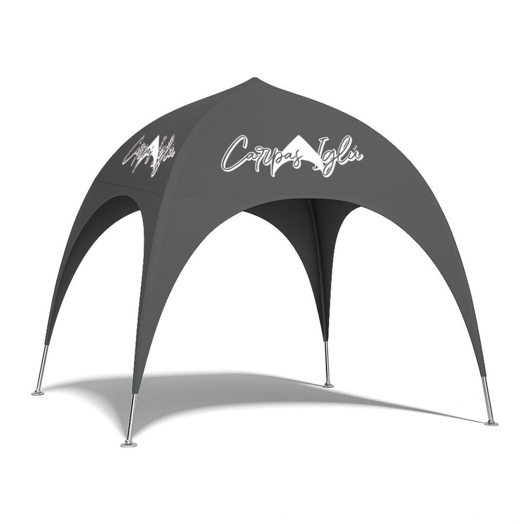CARPA IGLÚ 3X3 METROS