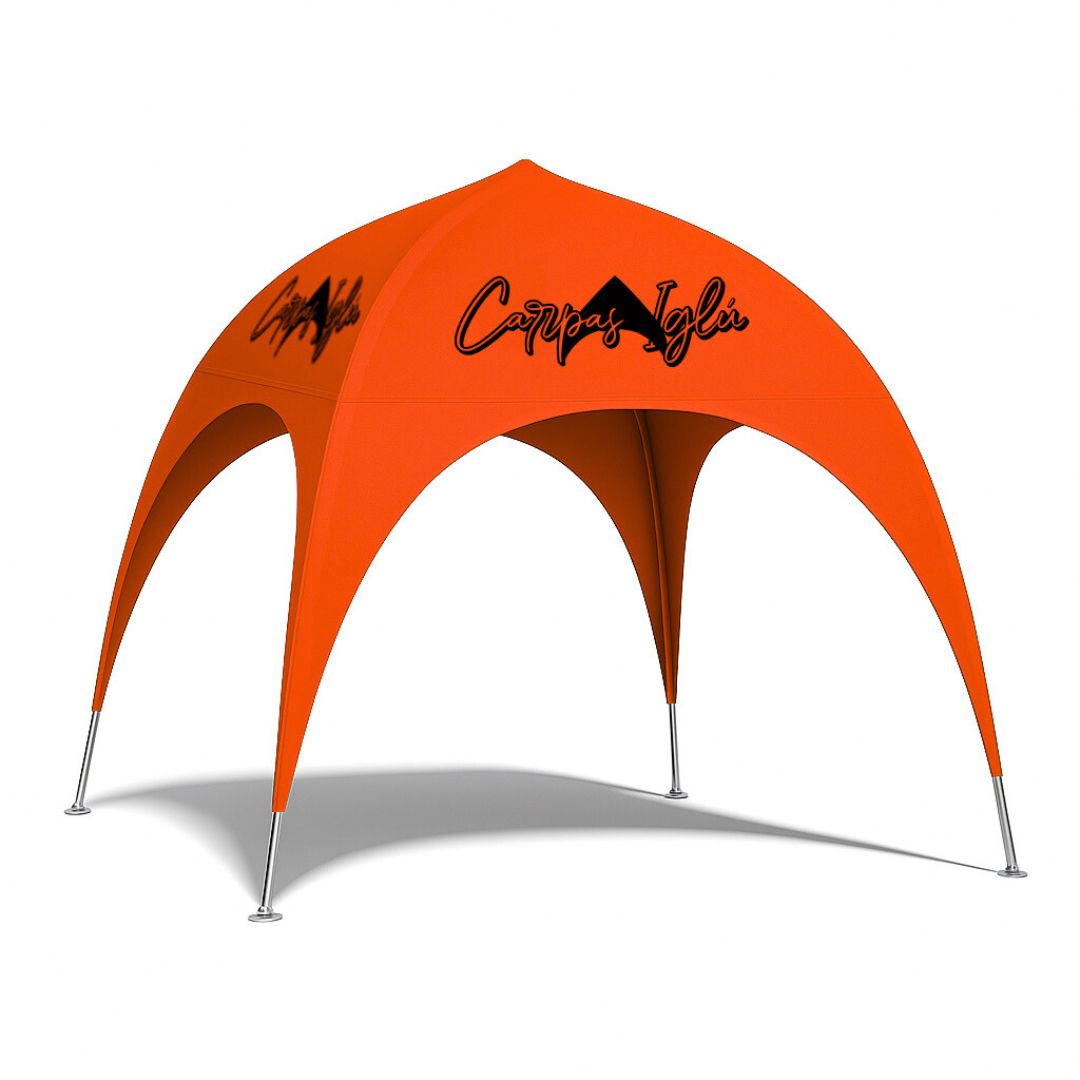 CARPA IGLÚ 3X3 METROS